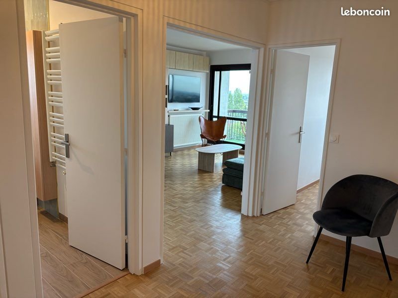 Appartement à louer, 48m², Fontenay-aux-Roses