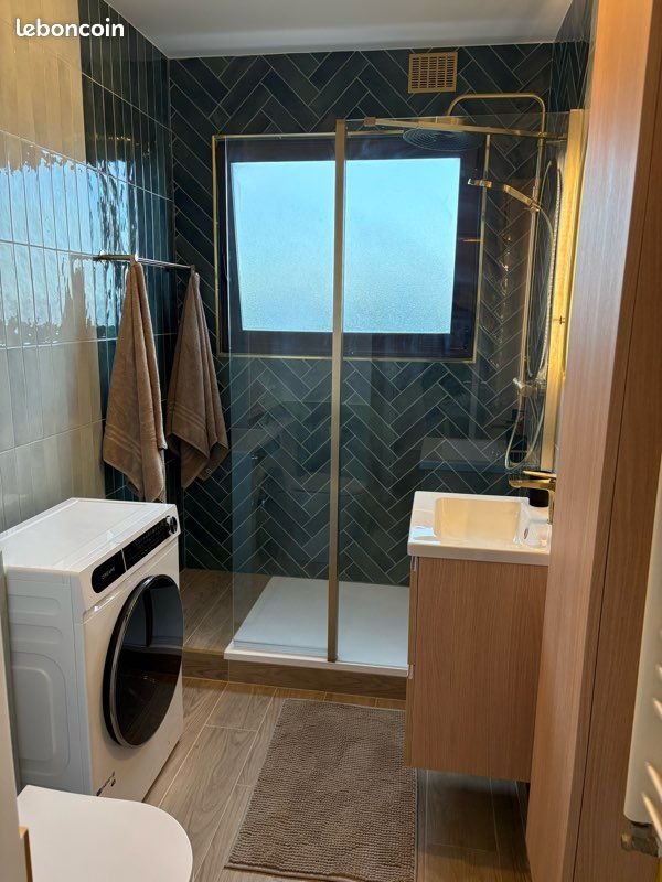 Appartement à louer, 48m², Fontenay-aux-Roses