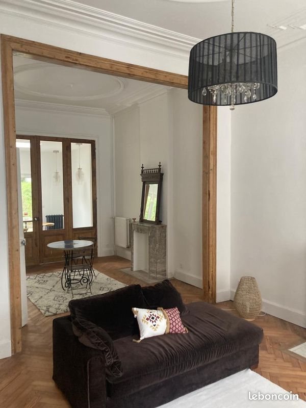 Maison à louer, 145m², Roubaix