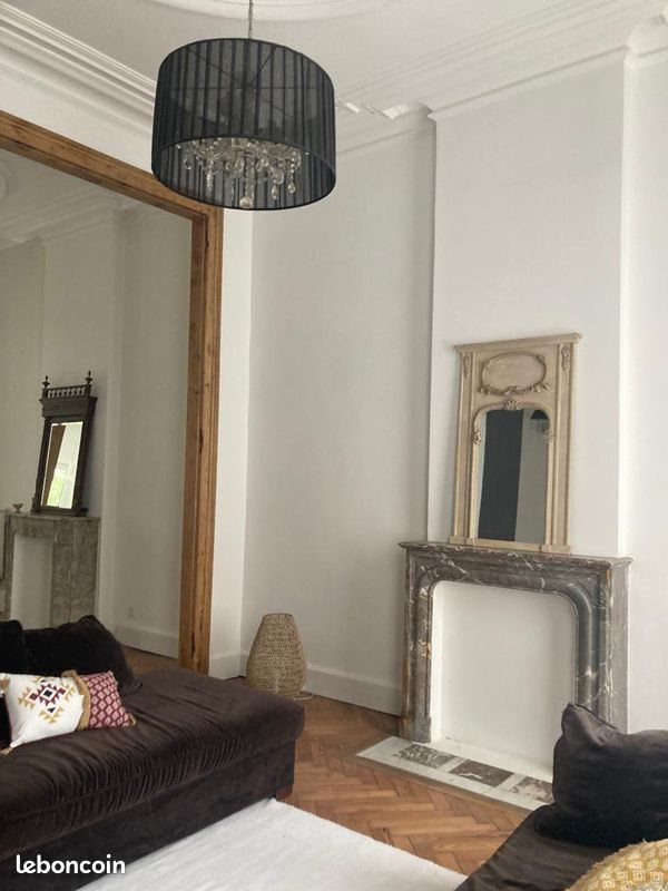 Maison à louer, 145m², Roubaix