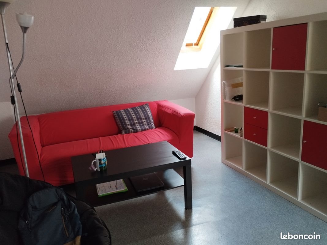 Appartement à louer, 40m², Rodez
