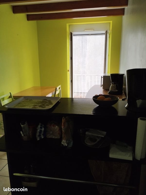 Appartement à louer, 40m², Rodez