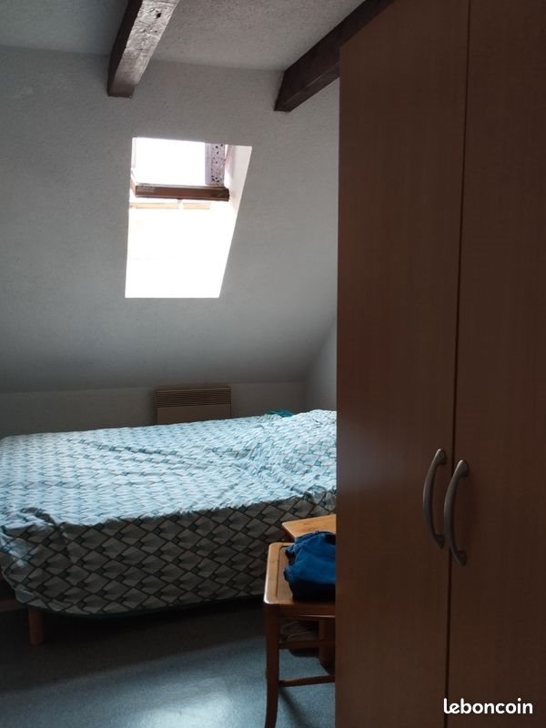 Appartement à louer, 40m², Rodez