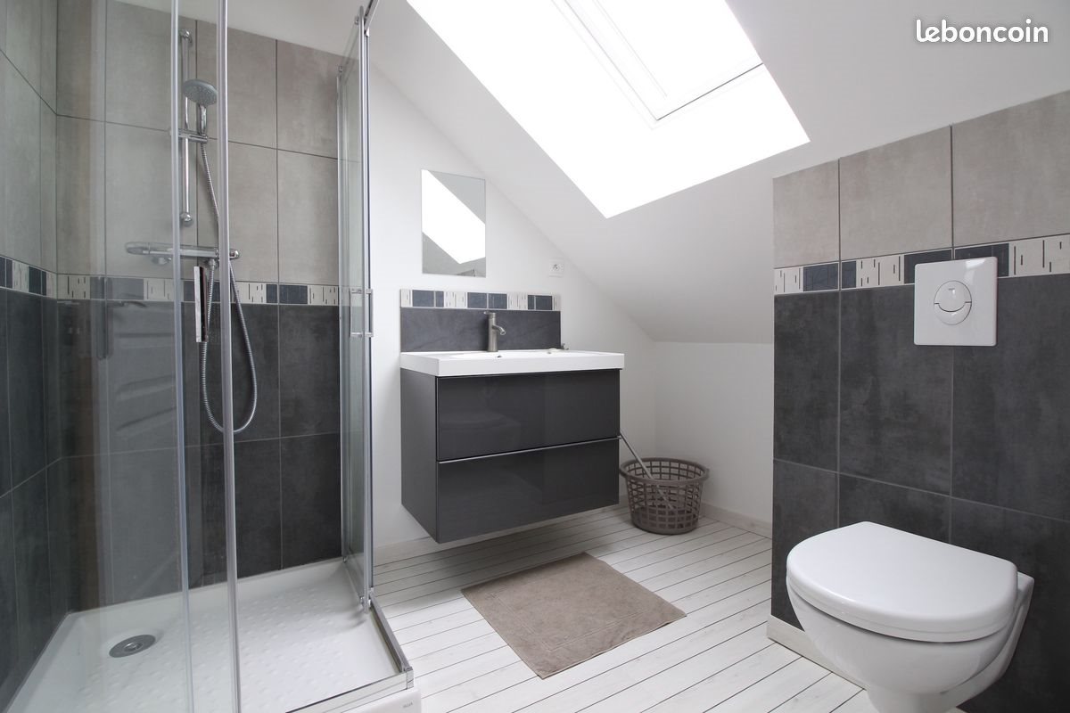 Appartement à louer, 27m², Château-Thierry