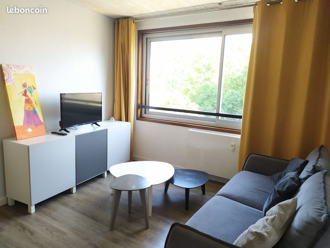 Appartement à louer, 43m², Rennes