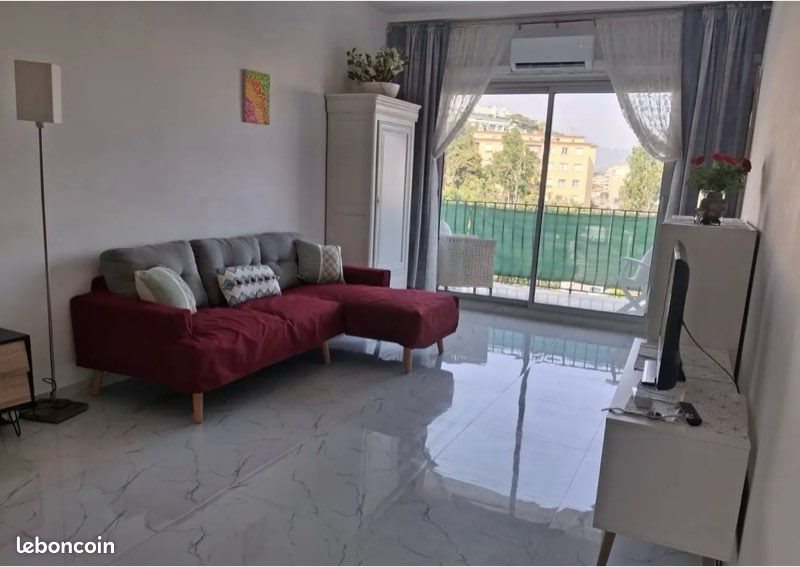 Appartement à louer, 57m², Ermont