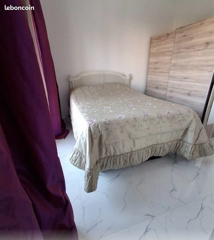 Appartement à louer, 57m², Ermont