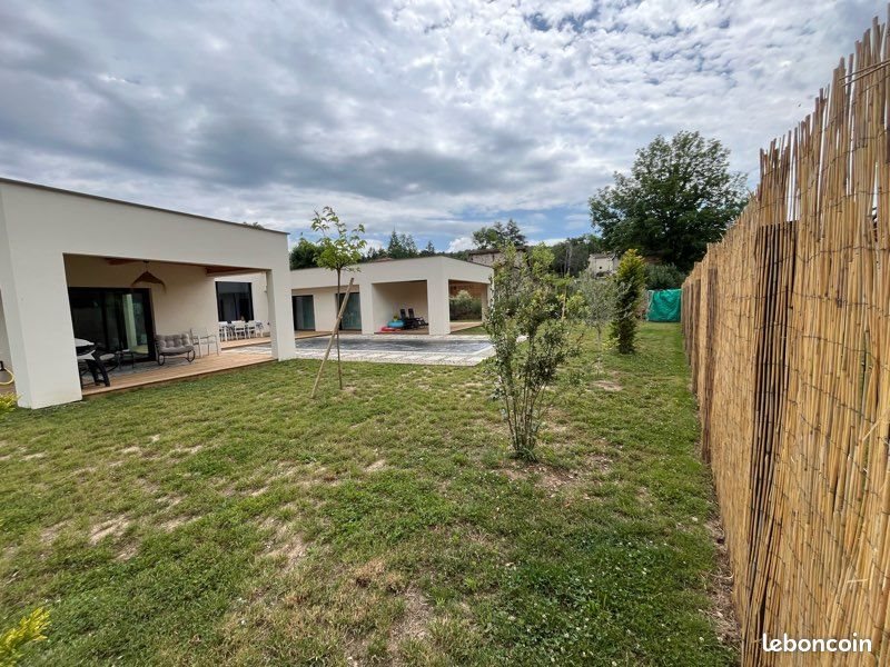 Maison à vendre, 194m², Monistrol-sur-Loire