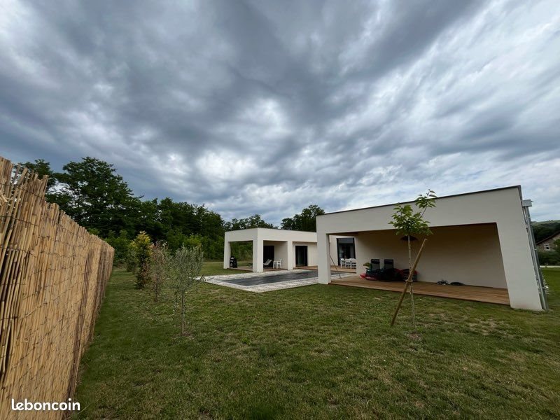 Maison à vendre, 194m², Monistrol-sur-Loire