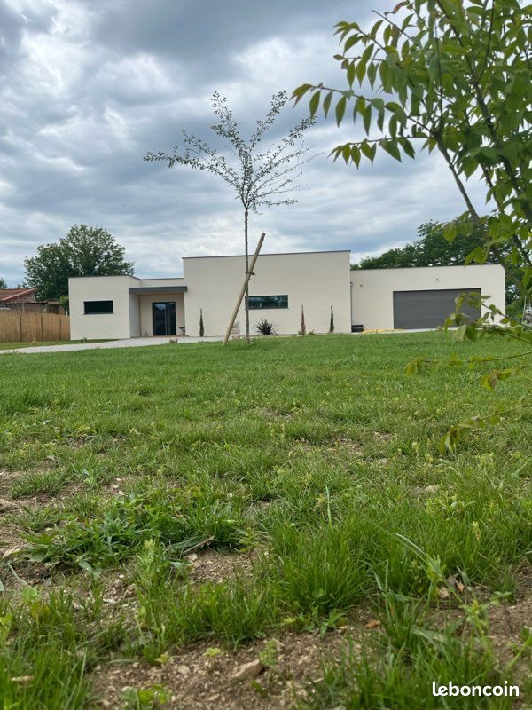 Maison à vendre, 194m², Monistrol-sur-Loire