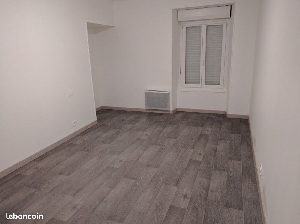 Maison à louer, 70m², Saint-Mesmin