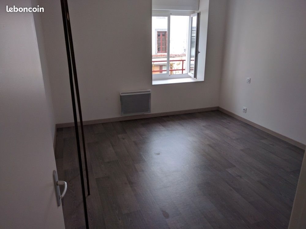 Maison à louer, 70m², Saint-Mesmin