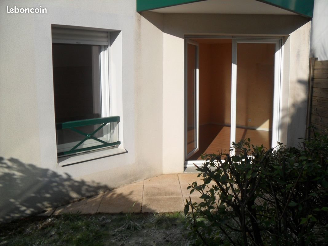 Appartement à louer, 50m², Pontivy