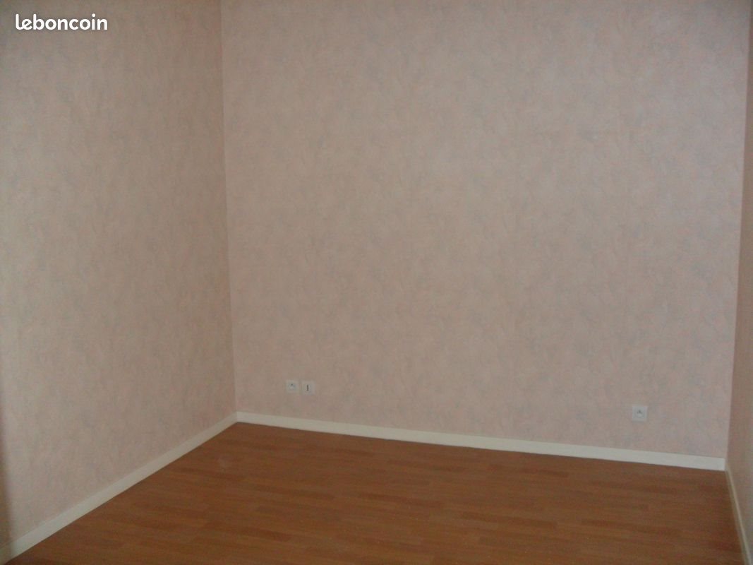 Appartement à louer, 50m², Pontivy