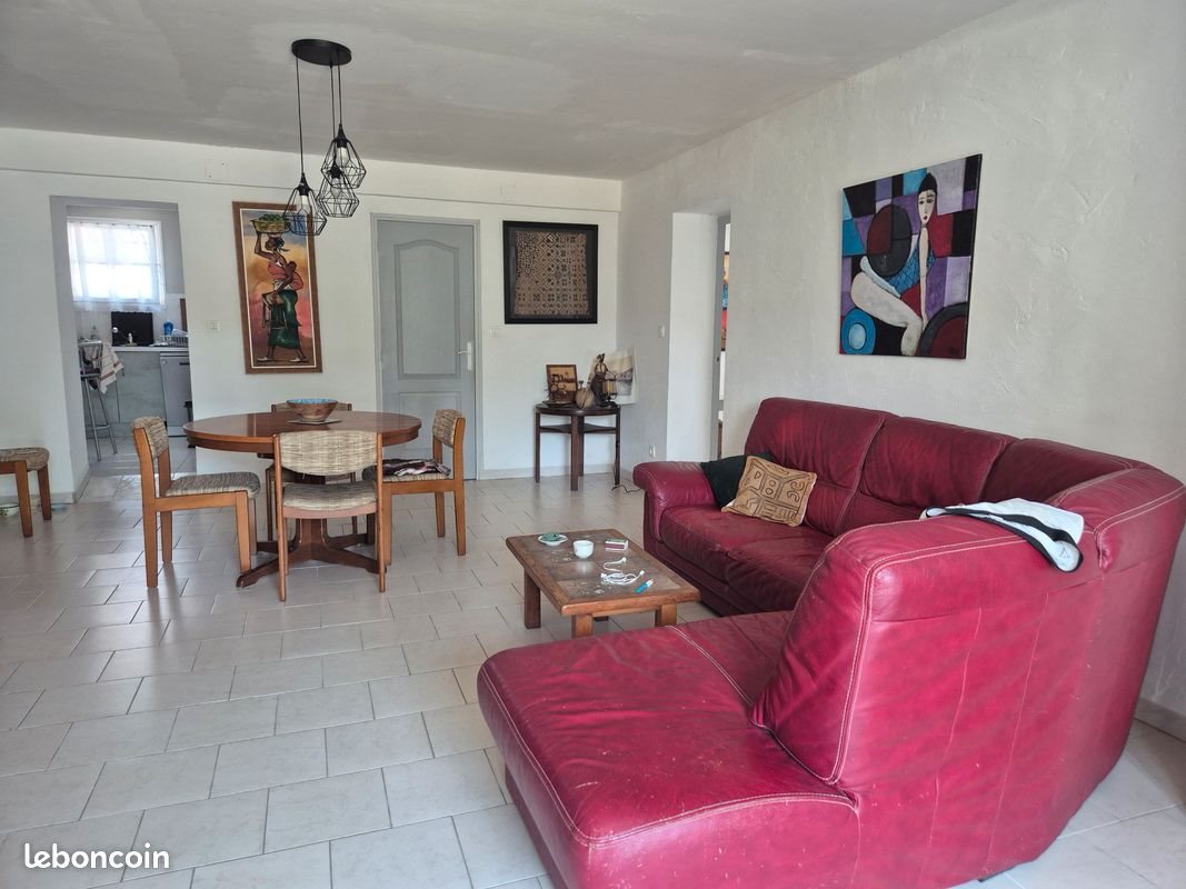 Appartement à vendre, 91m², Meschers-sur-Gironde