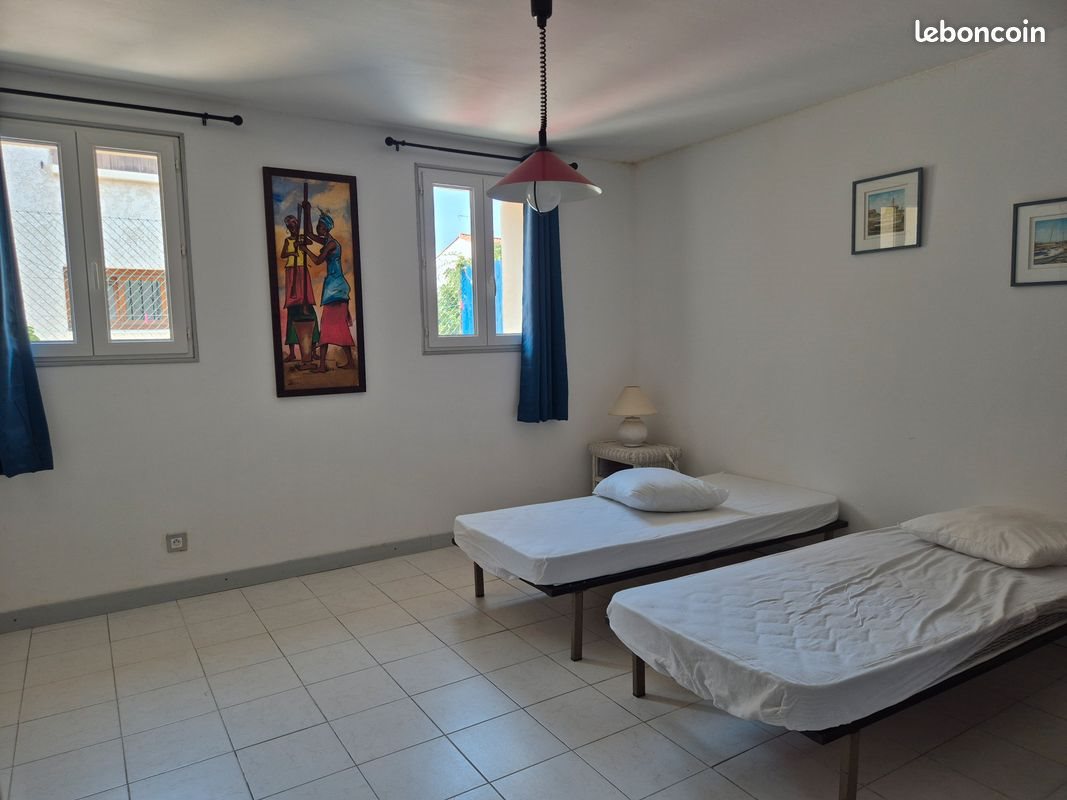Appartement à vendre, 91m², Meschers-sur-Gironde