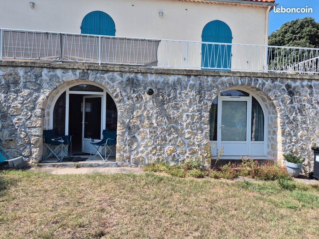 Appartement à vendre, 91m², Meschers-sur-Gironde
