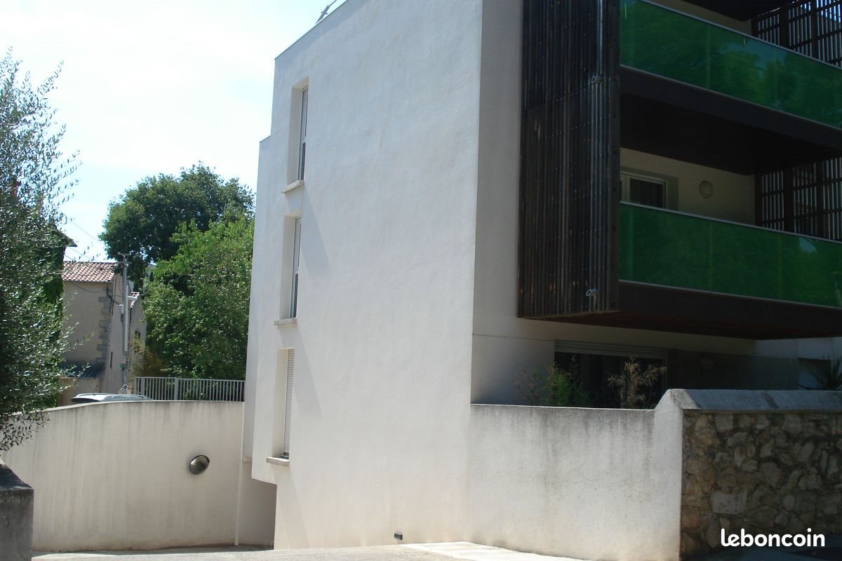 Appartement à vendre, 37m², Toulon