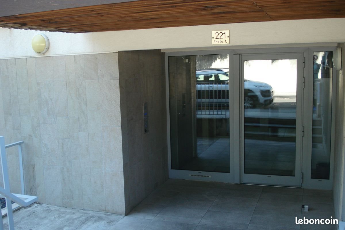 Appartement à vendre, 37m², Toulon