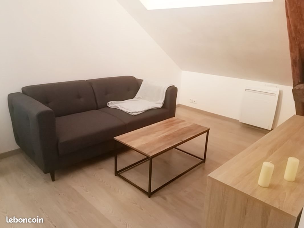 Appartement à louer, 24m², Montaigu