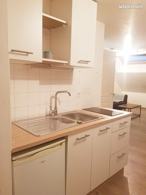 Appartement à louer, 24m², Montaigu