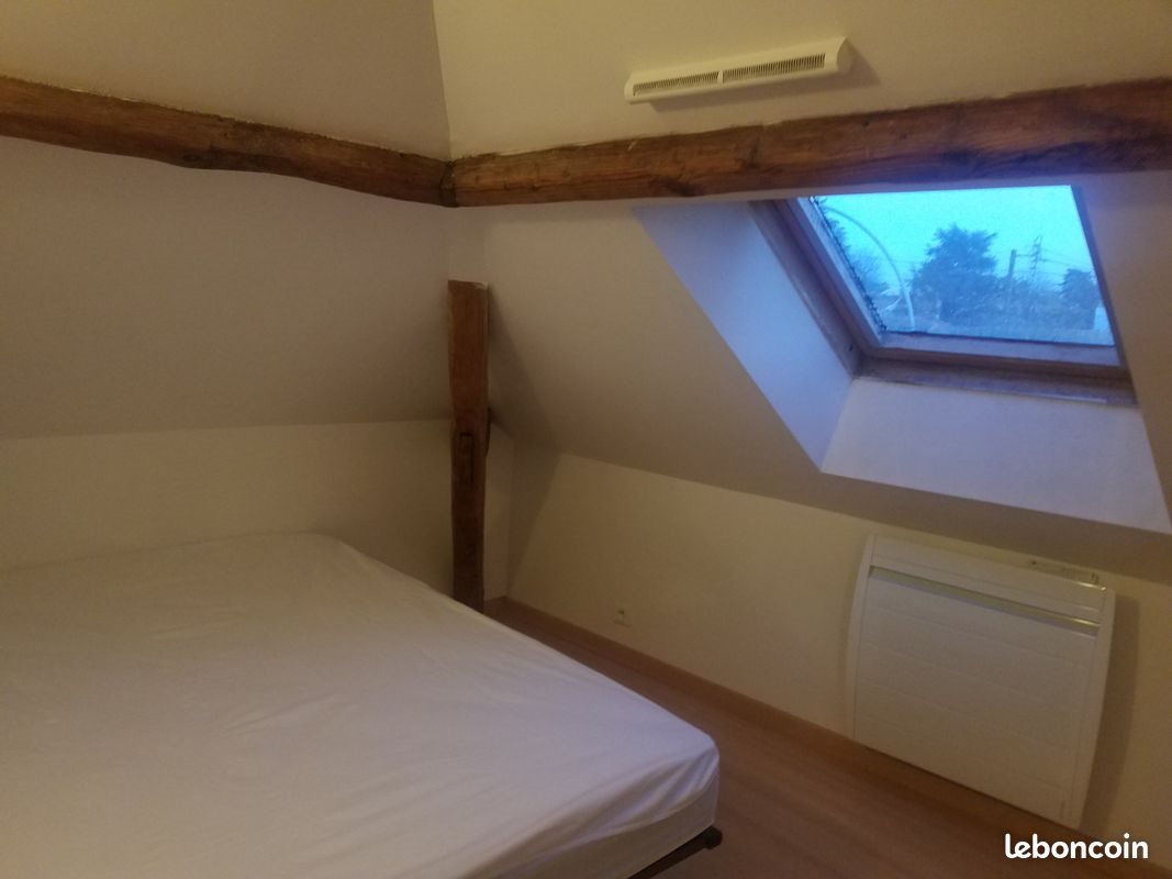 Appartement à louer, 24m², Montaigu