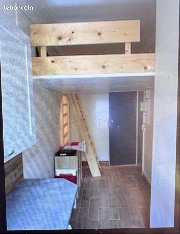 Appartement à vendre, 9m², Boulogne-Billancourt