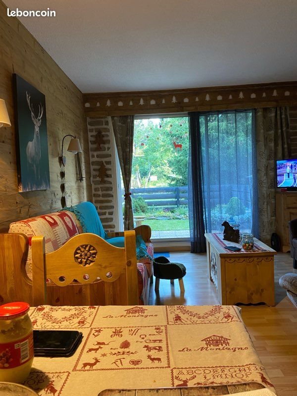 Appartement à vendre, 35m², Formiguères