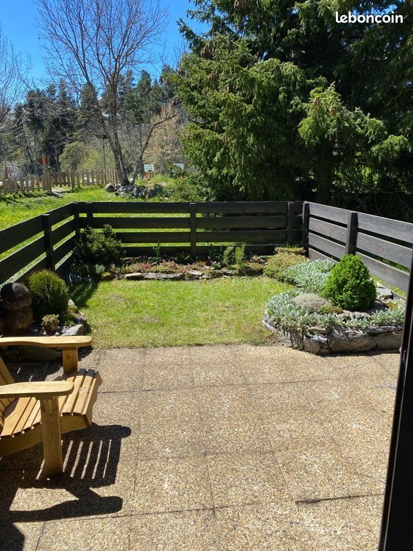 Appartement à vendre, 35m², Formiguères