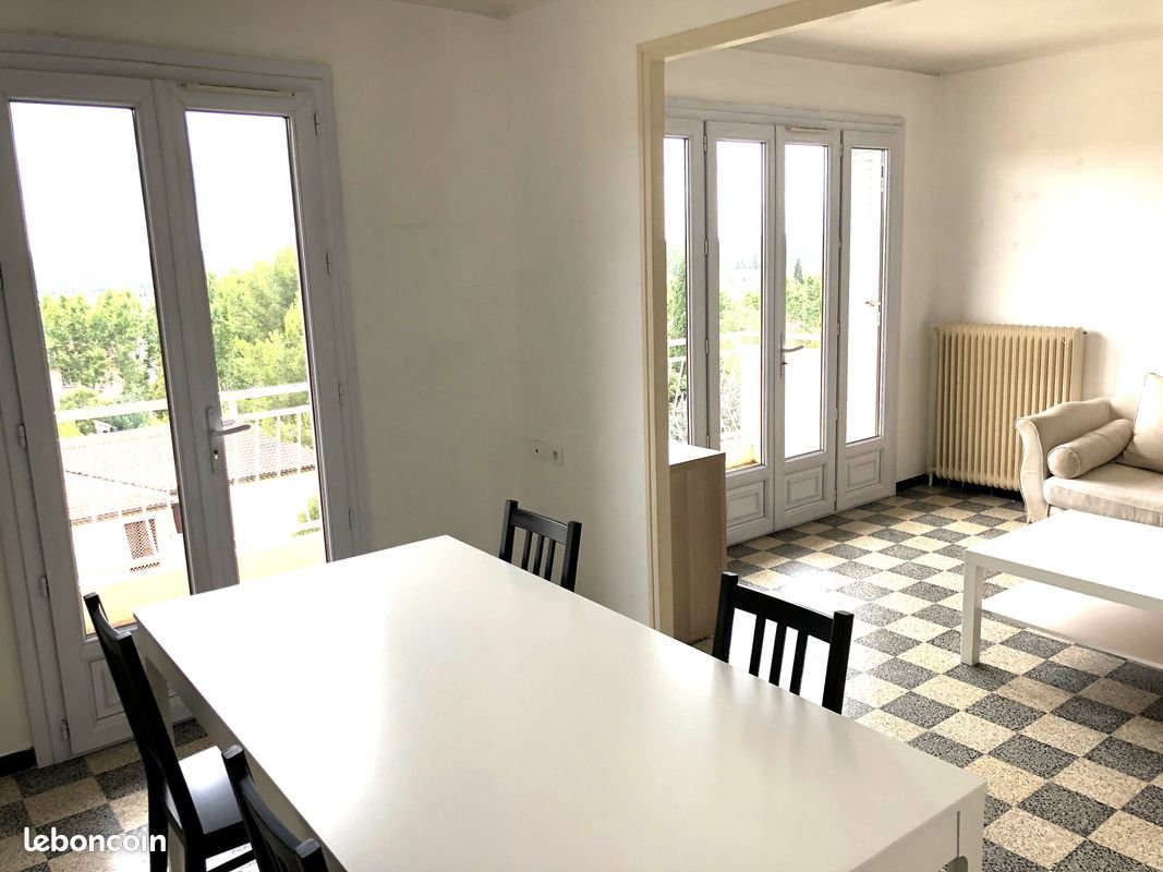Appartement à louer, 82m², Aix-en-Provence