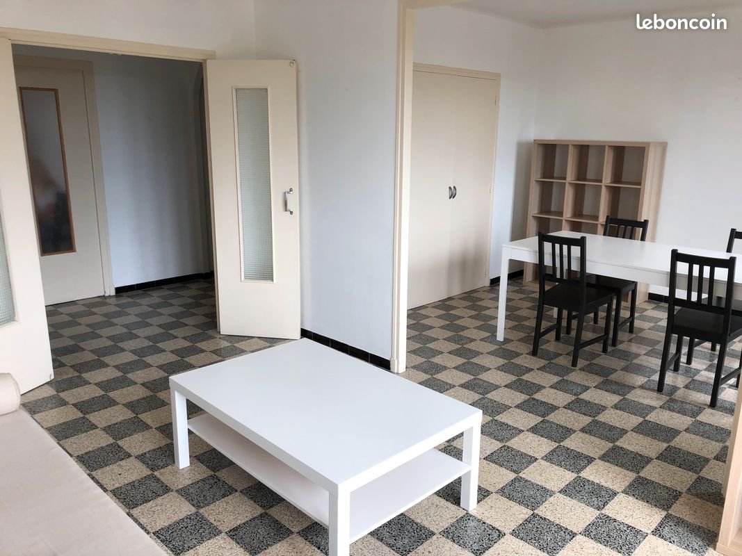 Appartement à louer, 82m², Aix-en-Provence