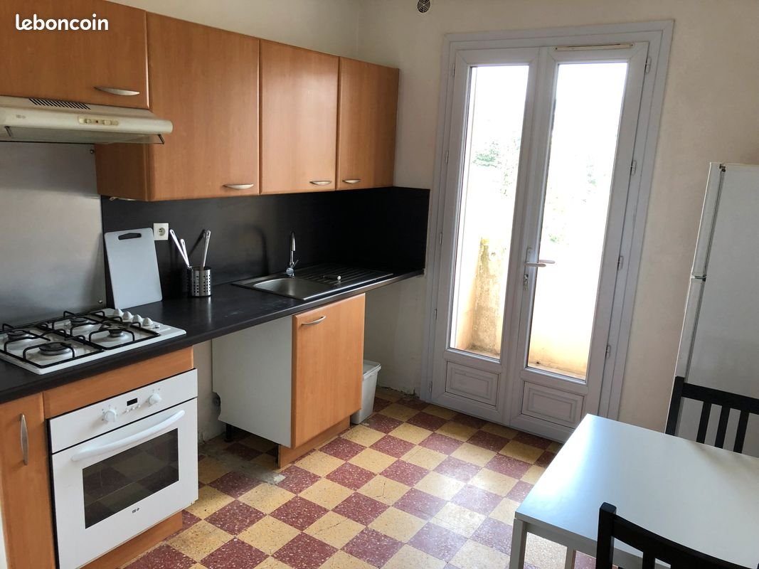 Appartement à louer, 82m², Aix-en-Provence