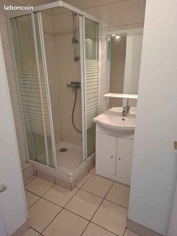 Appartement à louer, 42m², Auray