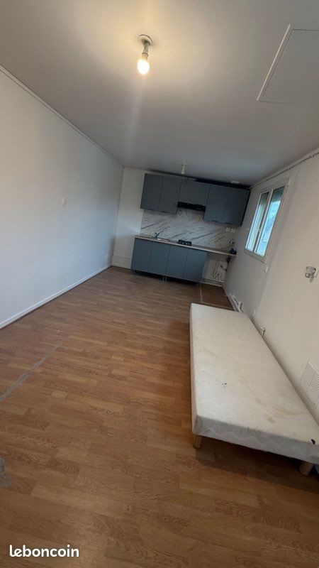 Appartement à louer, 18m², Persan