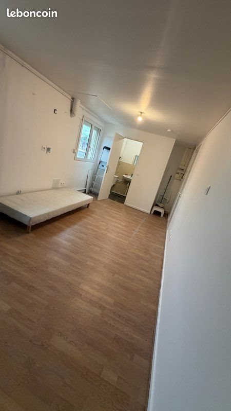 Appartement à louer, 18m², Persan