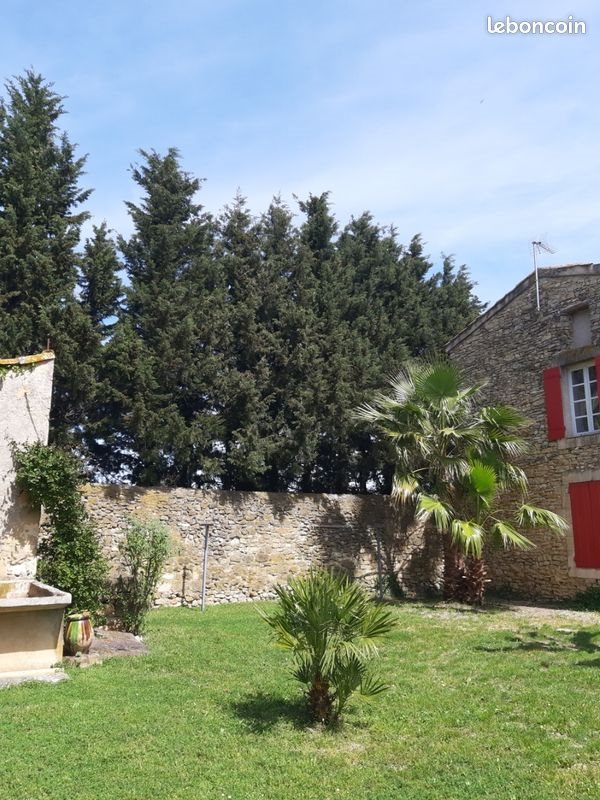 Appartement à louer, 56m², Orange