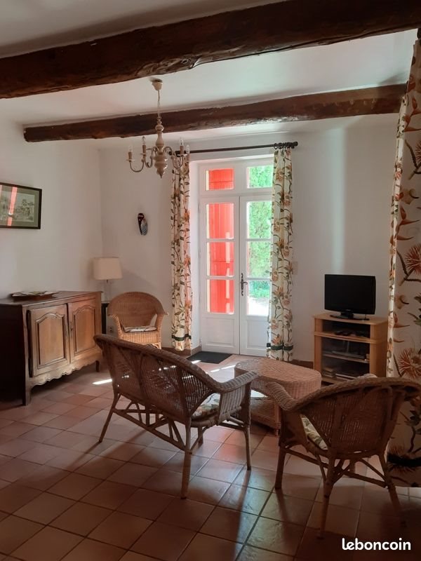 Appartement à louer, 56m², Orange