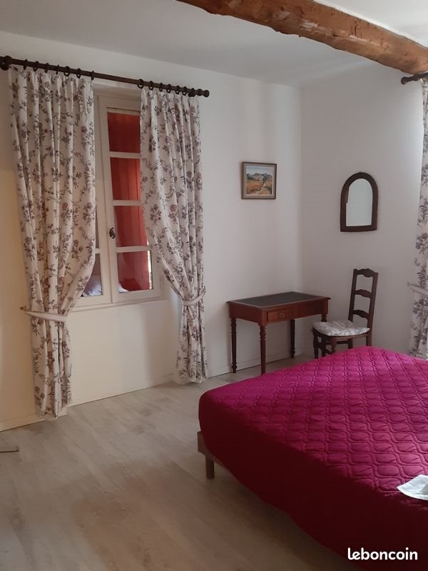 Appartement à louer, 56m², Orange