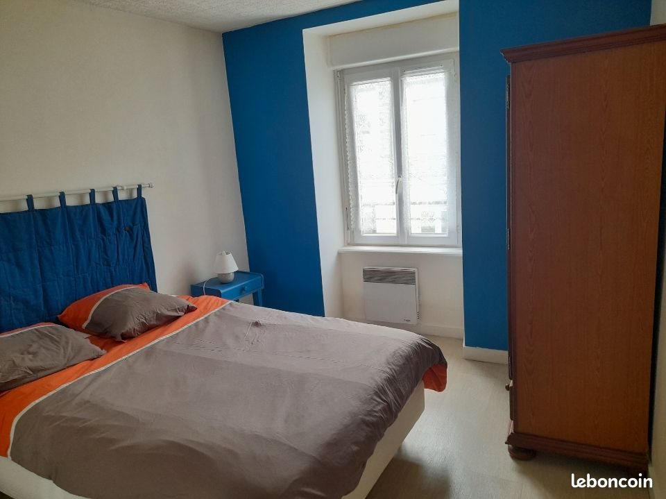 Appartement à louer, 41m², Brest