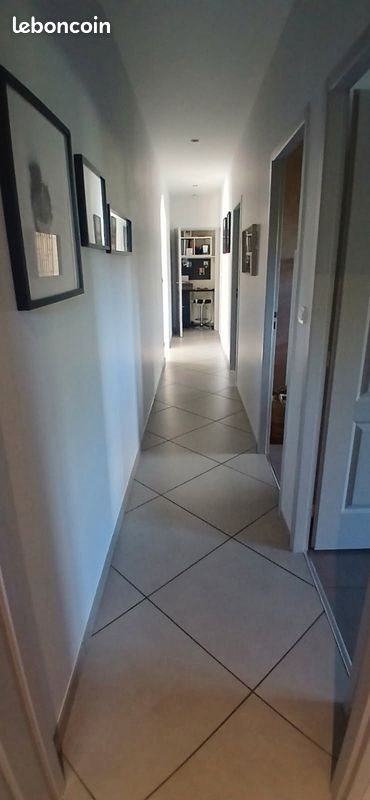 Maison à louer, 108m², Lemps