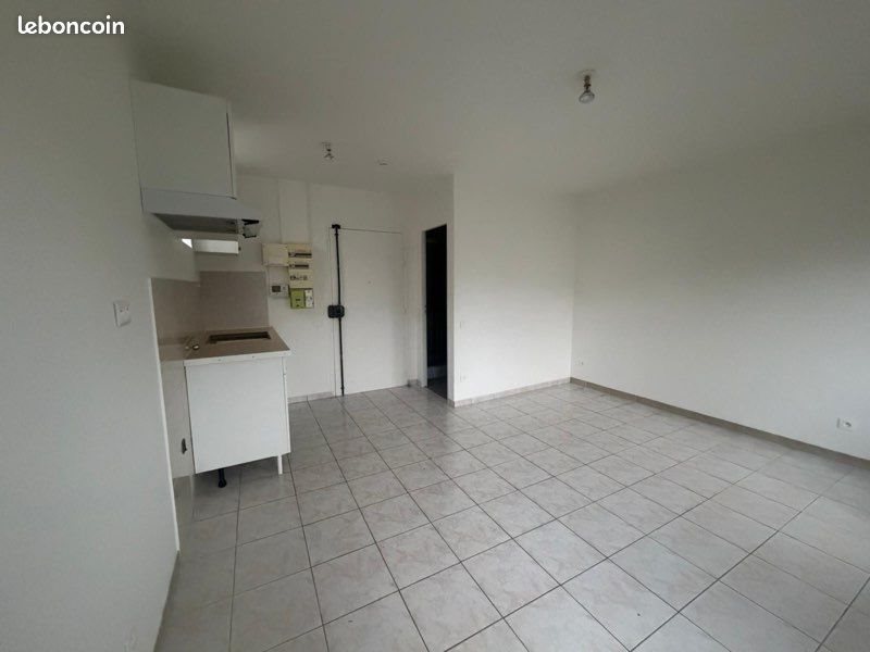 Appartement à louer, 23m², Villejuif