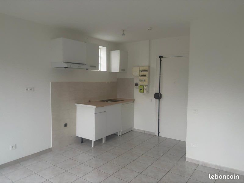 Appartement à louer, 23m², Villejuif
