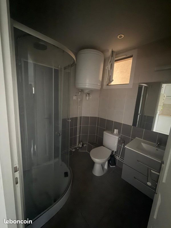 Appartement à louer, 23m², Villejuif