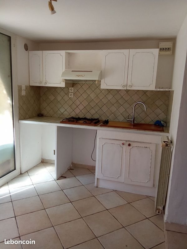 Appartement à louer, 50m², Septèmes-les-Vallons