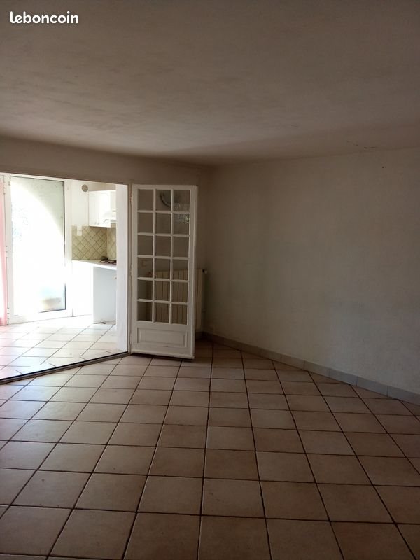 Appartement à louer, 50m², Septèmes-les-Vallons