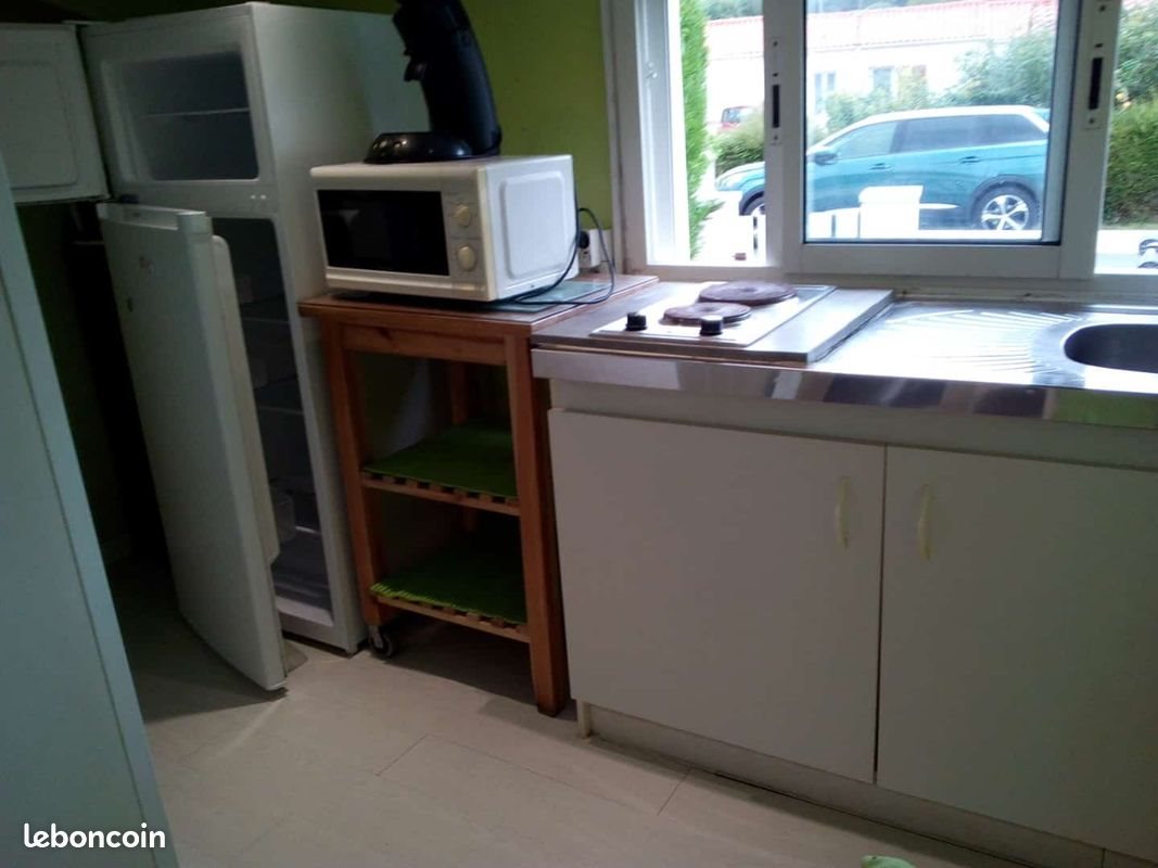 Maison à louer, 25m², Vertou