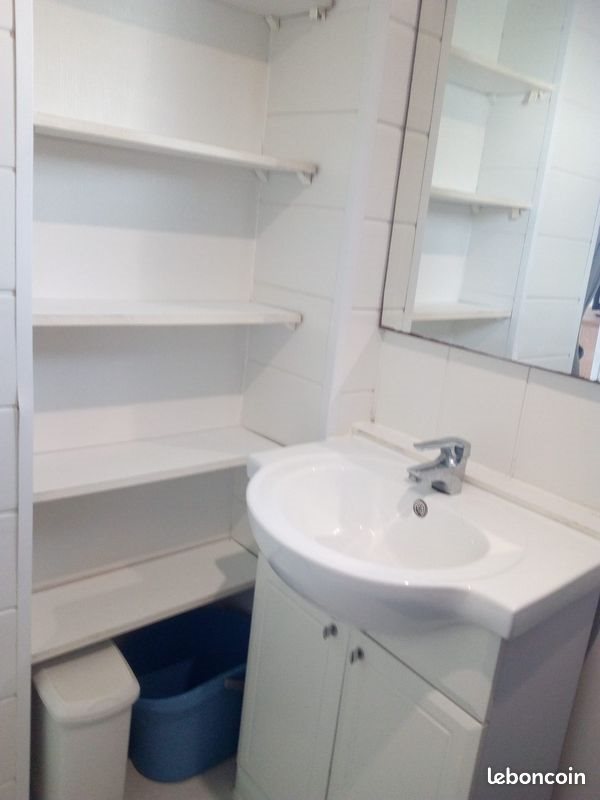Maison à louer, 25m², Vertou