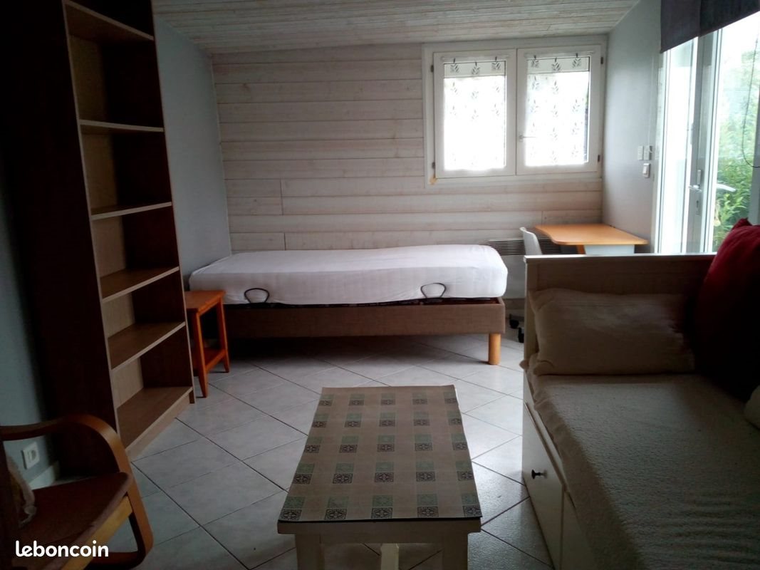 Maison à louer, 25m², Vertou