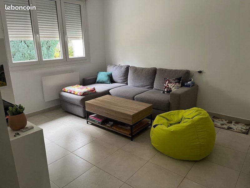 Appartement à louer, 45m², Trélazé