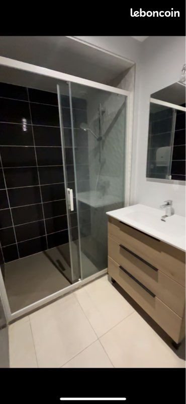 Appartement à louer, 45m², Trélazé